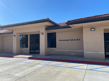 Urology Clinic of Hanford, Ashok Seetharaman MD