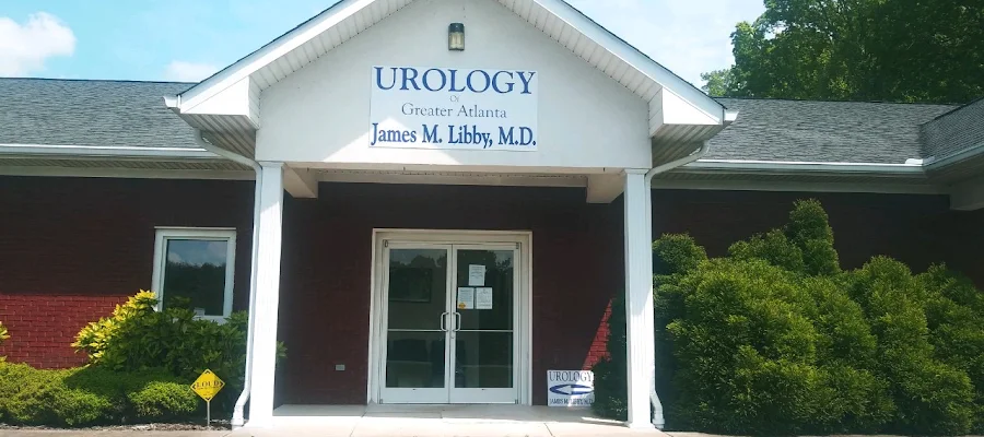 Urology of Greater Atlanta