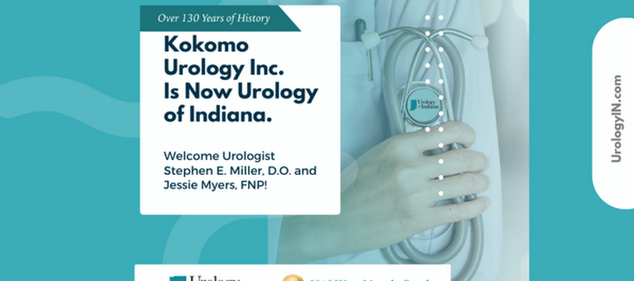 Urology of Indiana