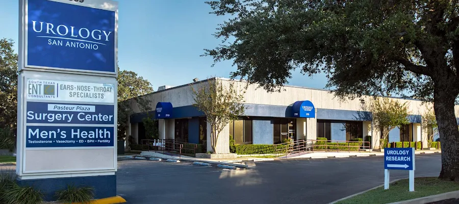 Urology San Antonio (Medical Center)