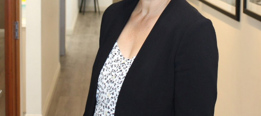 Ursula Levine, DDS