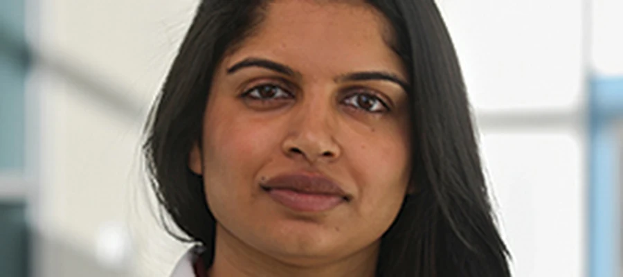 Urva Naik, MD