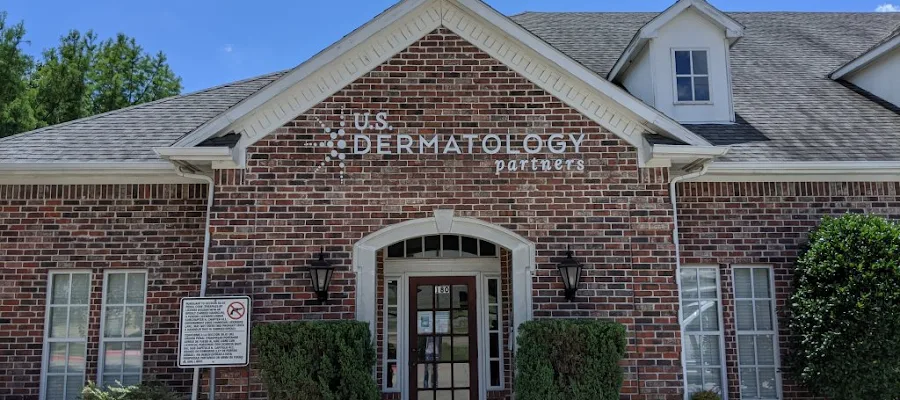 U.S. Dermatology Partners Grapevine