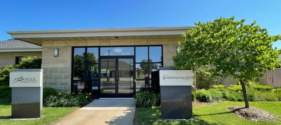 U.S. Dermatology Partners Wichita