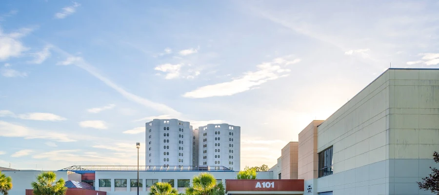 USA Health West Mobile Medical Group