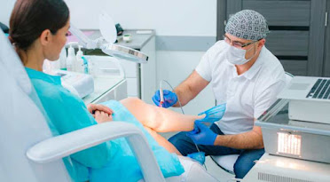 USA Vein Clinics - Flower Mound