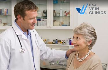 USA Vein Clinics - Garland
