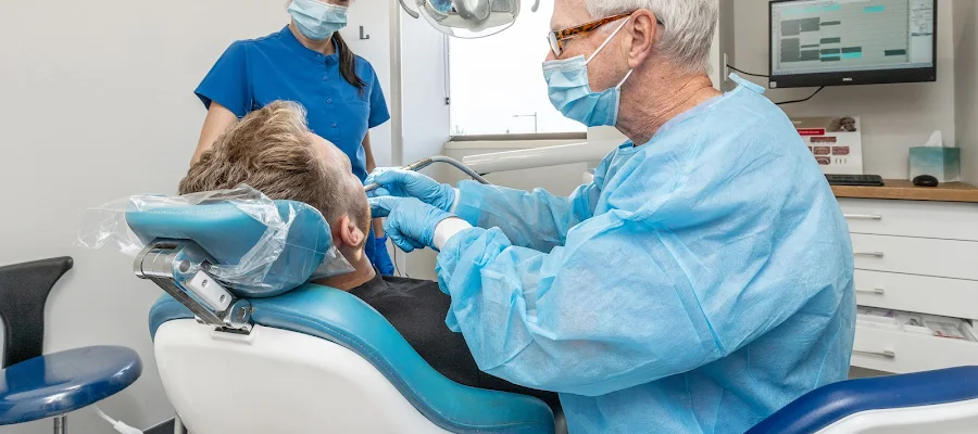 uSmile Dental Group