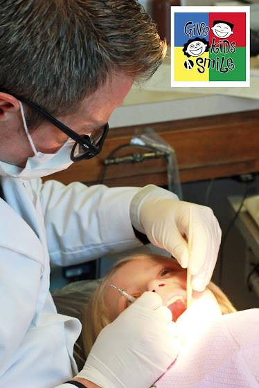 Ustick Dental Office