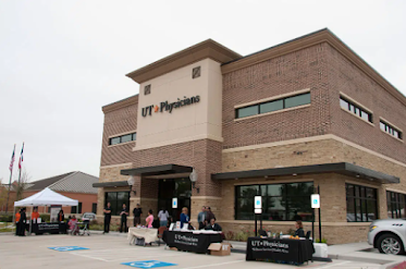 UT Physicians Multispecialty - Cinco Ranch