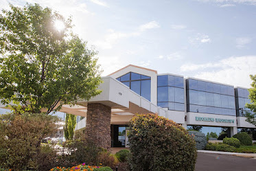 Utah Digestive Health at Tanner Clinic: South Ogden