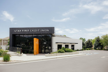 Utah First Credit Union