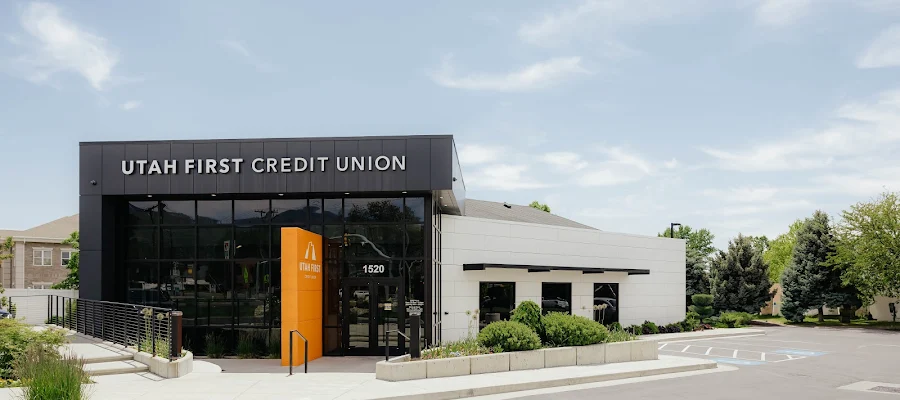 Utah First Credit Union