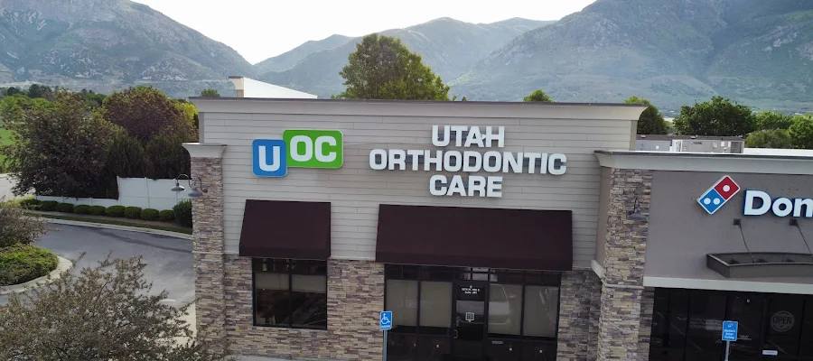 Utah Orthodontic Care