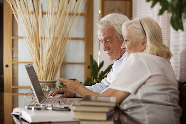 Utah Senior Planning