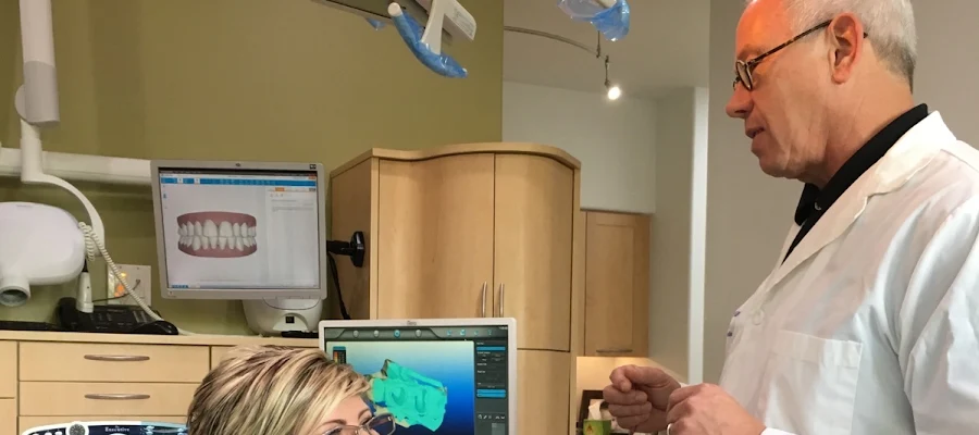 Utica Dental of Tulsa