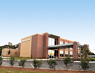 Utica Park Clinic - Family Medicine (Jenks)