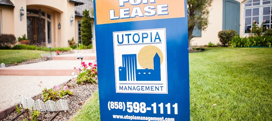 Utopia Property Management | Orange County, CA