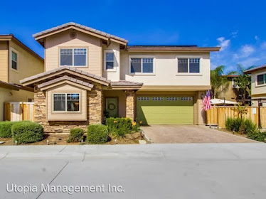 Utopia Property Management | Santa Barbara, CA