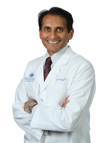 Utpal Patel, M.D.