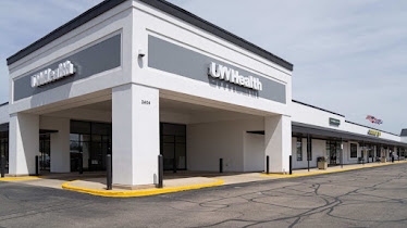 UW Health 2404 Charles St Clinic Family Medicine Clinic