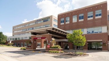 UW Health Beaver Dam Clinic Family Medicine Clinic