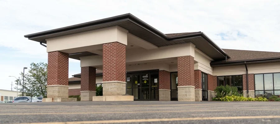 UW Health Belvidere Clinic Family Medicine Clinic