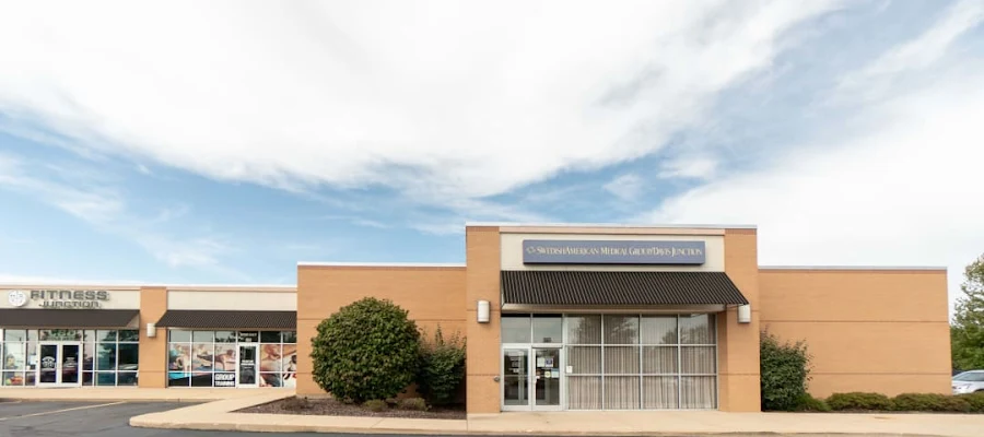 UW Health Davis Junction Clinic Family Medicine Clinic