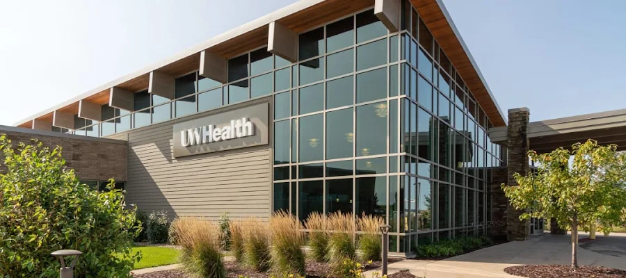 UW Health DeForest-Windsor Clinic Family Medicine Clinic
