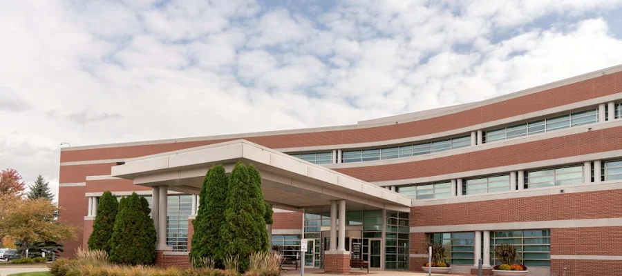 UW Health E Terrace Dr Medical Center Internal Medicine Clinic