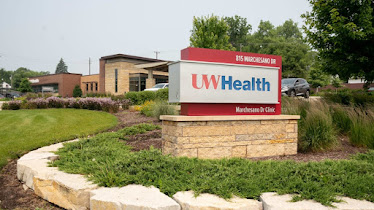 UW Health Marchesano Dr Clinic