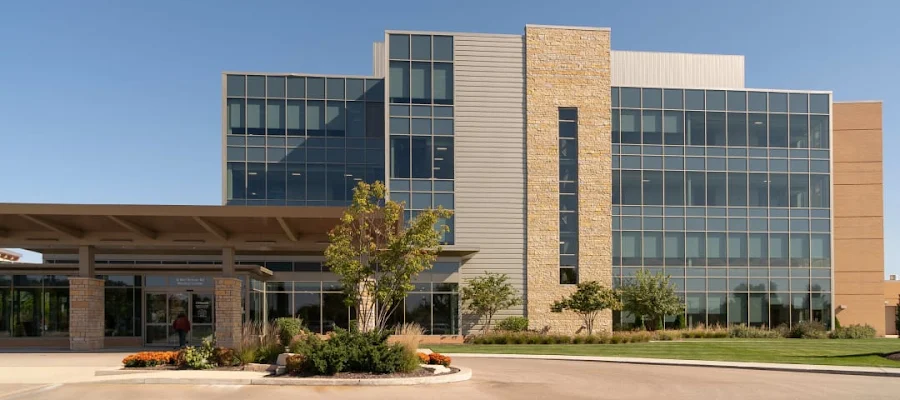 UW Health N Bell School Rd Medical Center Internal Medicine Clinic