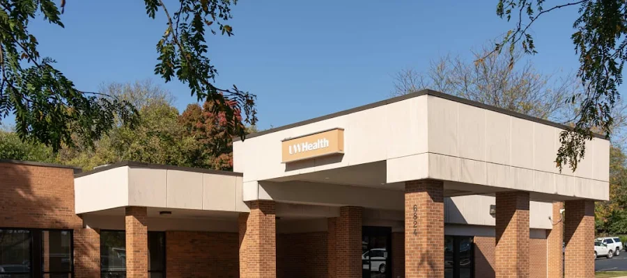 UW Health Newburg Rd Clinic Family Medicine Clinic