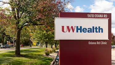 UW Health Odana Rd Clinic Family Medicine Clinic