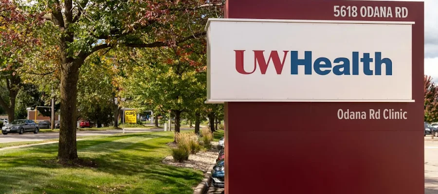 UW Health Odana Rd Clinic Family Medicine Clinic