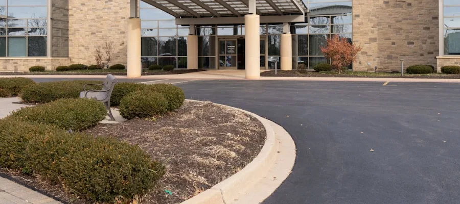UW Health Roscoe Clinic Family Medicine Clinic