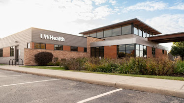 UW Health Stoughton Clinic Internal Medicine Clinic