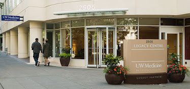 UW Medicine Primary Care at Belltown