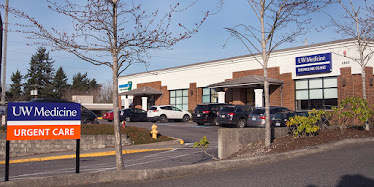 UW Medicine Primary Care at Shoreline