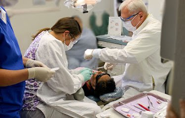 UW School of Dentistry