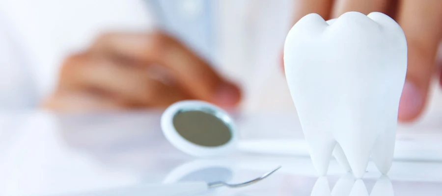 Uxbridge Dental Center