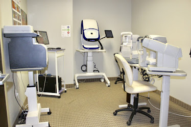 V EYE P Carrollton: Eye Doctor in Carrollton, Texas