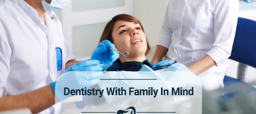 V Family Dentistry