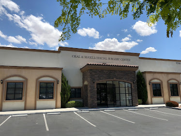 V Oral Surgery Center - Curtis B. Chu, D.D.S.