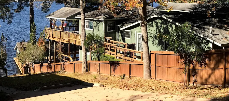Vacation Country Rentals