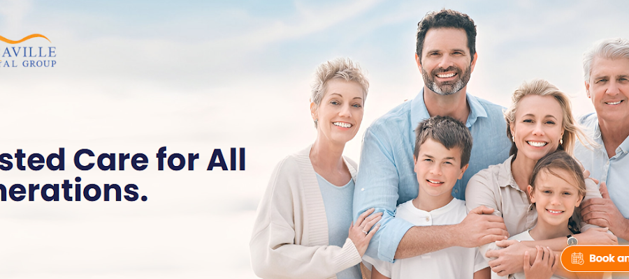 Vacaville Dental Group