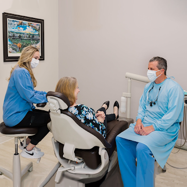 Vacca Family Dentistry