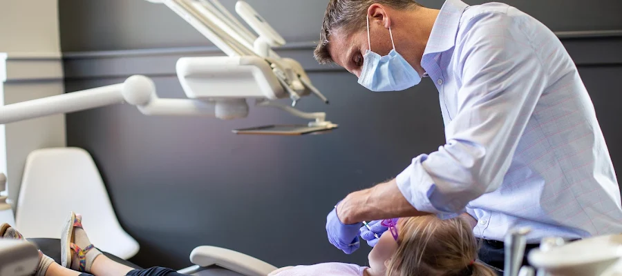 Vacek Family Dentistry