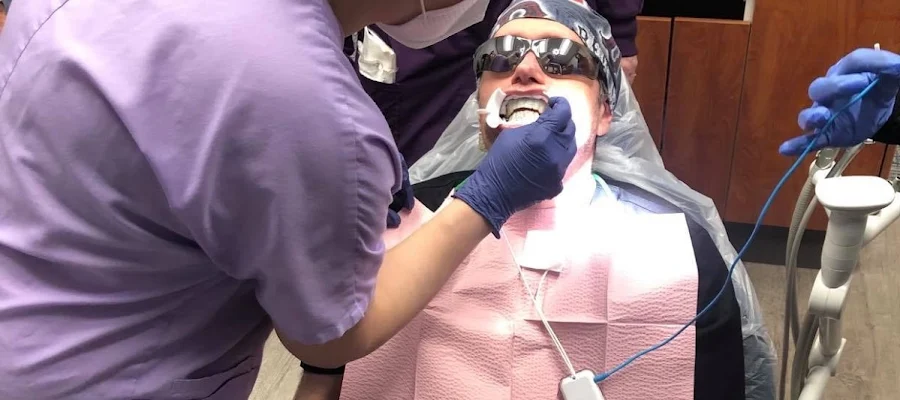 Vachon Dental