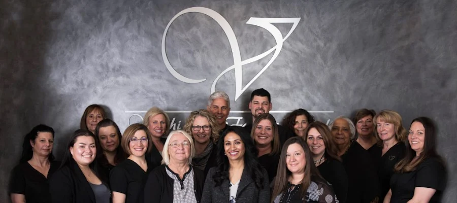 Vadhi Ohio Family Dental